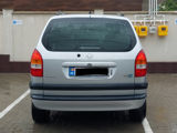 Opel Zafira foto 5