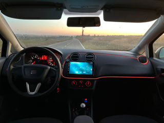 Seat Ibiza foto 6