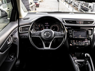 Nissan Qashqai foto 12