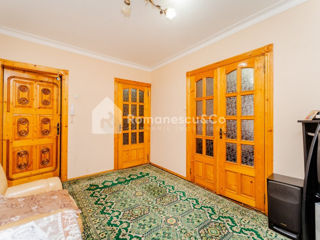 Apartament cu 3 camere, 76 m², Botanica, Chișinău foto 14