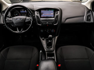 Ford Focus foto 7