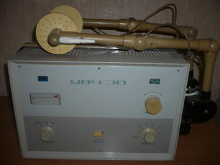 Аппарат УВЧ-30 фото 1