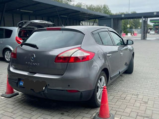 Renault Megane foto 4