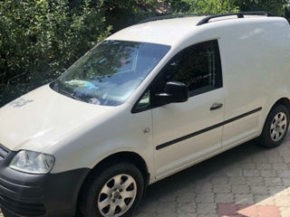 Volkswagen Caddy foto 3