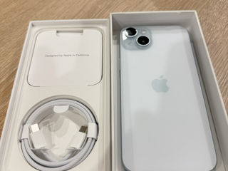 iPhone 15 Plus 128Gb