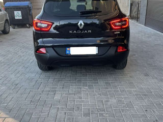 Renault Kadjar foto 3