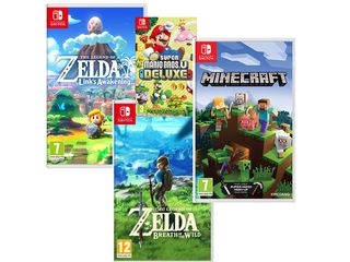 The Legend of Zelda: Tears of the Kingdom Nintendo Switch,Игры,Jocuri, Game , Pro controller