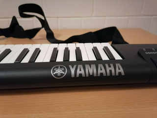 Yamaha shs-500 + чехол - 330 евро foto 3