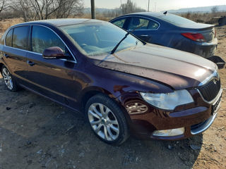 Jetta Hibrid piese de toate masini Audiwwskoda razborka 1.4 Audi ww skoda foto 17