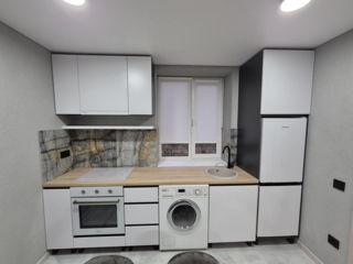 Apartament cu 1 cameră, 30 m², Botanica, Chișinău foto 5