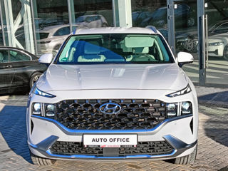 Hyundai Santa FE foto 2