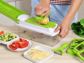 Nicer Dicer Plus=285леев