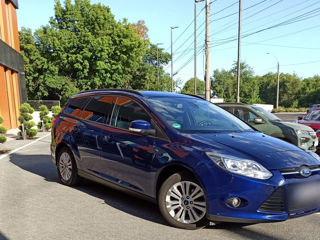 Ford Focus foto 2