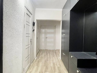 Apartament cu 1 cameră, 40 m², Centru, Chișinău foto 5