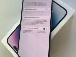 iPhone 14 pro max  foto 0