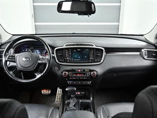 KIA Sorento foto 5