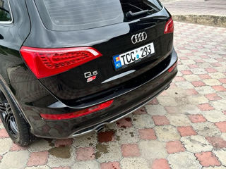 Audi Q5 foto 5