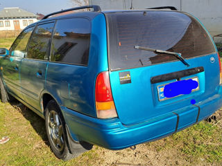 Nissan Primera foto 2