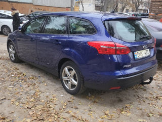 Ford Focus foto 4