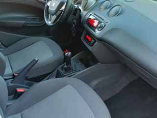 Seat Ibiza foto 5