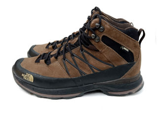 The North Face Wreck Mid GTX Hiking Boot. Размер 42. Оригинал. В отличном состоянии.