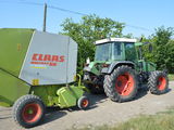 Vind tractor Fendt 309 C foto 5