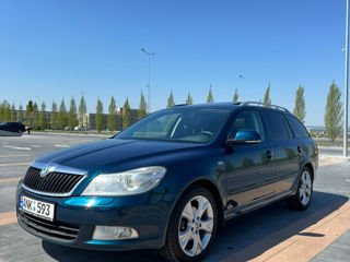 Skoda Octavia foto 5