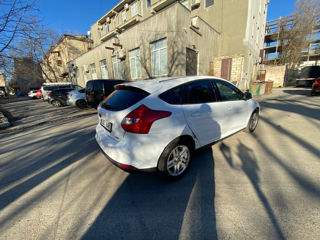 Ford Focus foto 6