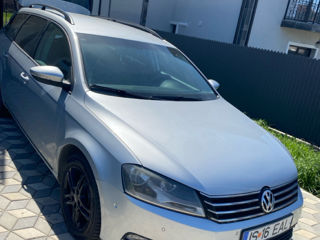 Volkswagen Passat foto 1