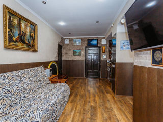 Apartament cu 2 camere, 82 m², Buiucani, Chișinău foto 4