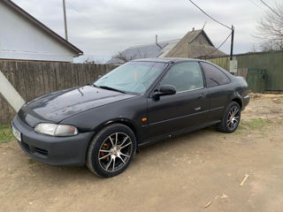 Honda Civic foto 4