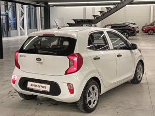 KIA Picanto foto 4