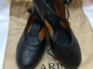 Pantofi de dans popular marca Arina