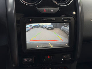 Dacia Duster foto 10