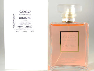 Духи Chanel Coco Mademoiselle Tester 100ml. foto 3