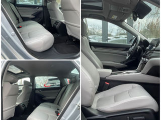 Honda Accord foto 5