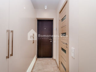 Apartament cu 1 cameră, 30 m², Durlești, Chișinău foto 5