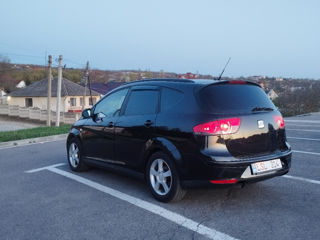 Seat Altea XL foto 2