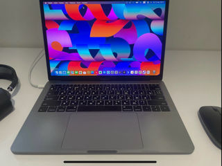 MacBook Pro 13 foto 0