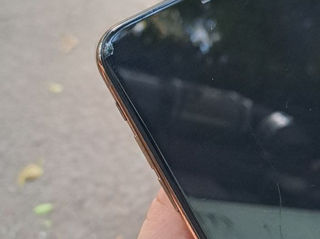 iPhone XS Max Gold 64 Gb foto 4