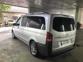 Mercedes Vito foto 3