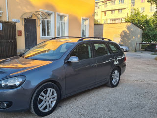 Volkswagen Golf foto 4