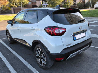 Renault Captur foto 7