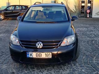 Volkswagen Golf Plus foto 1