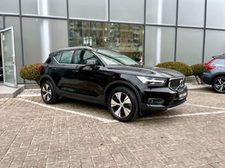 Volvo XC40 foto 3