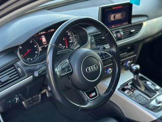 Audi A6 foto 11