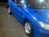 Peugeot 206 foto 5