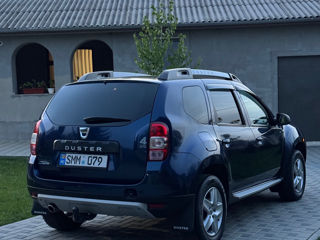 Dacia Duster foto 2