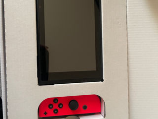 Nintendo Switch foto 2