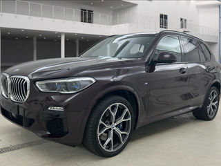 BMW X5 M